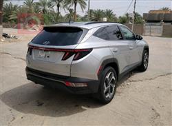 هیوندای تۆکسۆن